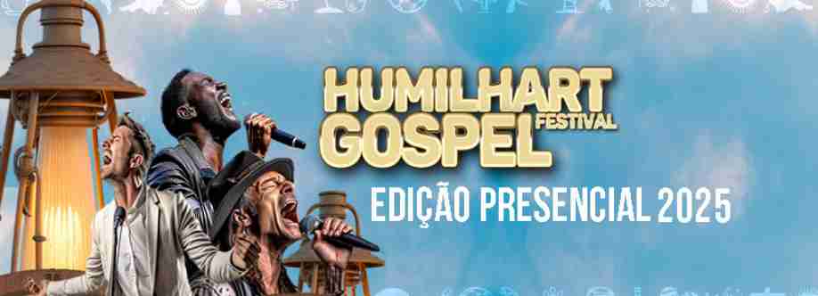 Humilhart Gospel Festival Cover Image