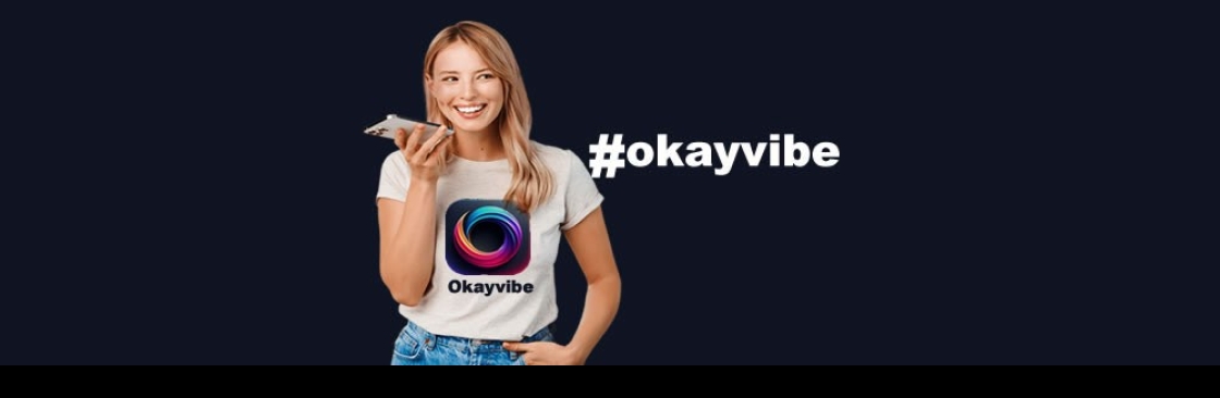 Okayvibe Inc Cover Image